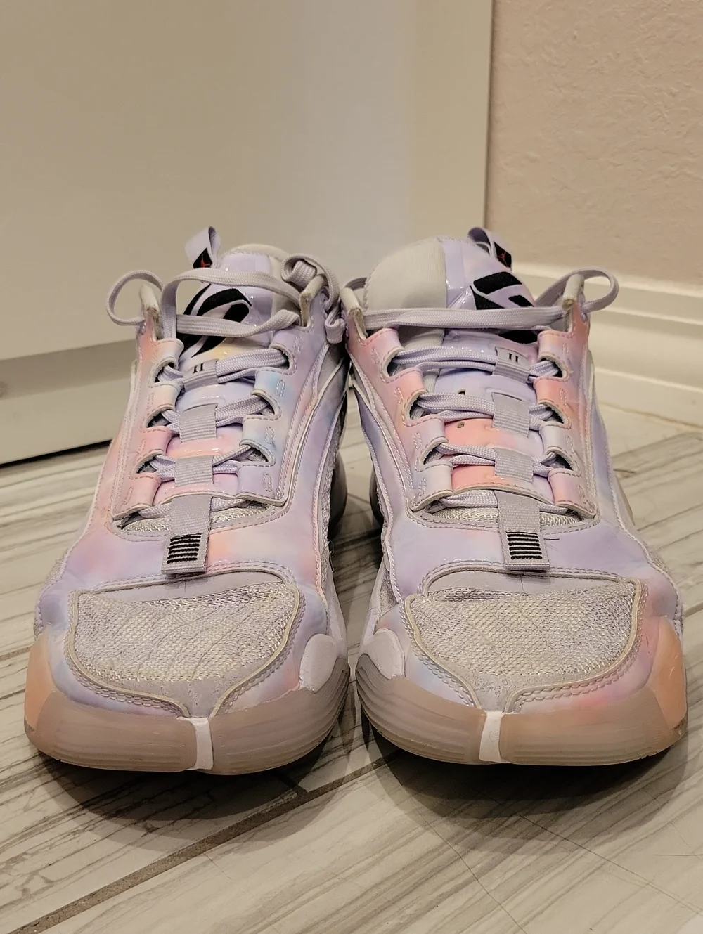 Nike Air Jordan Luka Doncic 2 Nebula